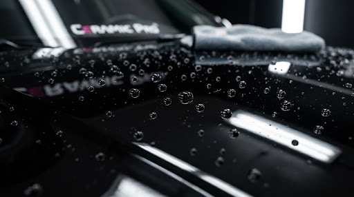 Exterior Detailing visual placeholder